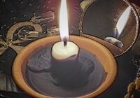 Магия как метод возврата любимого мужчины.